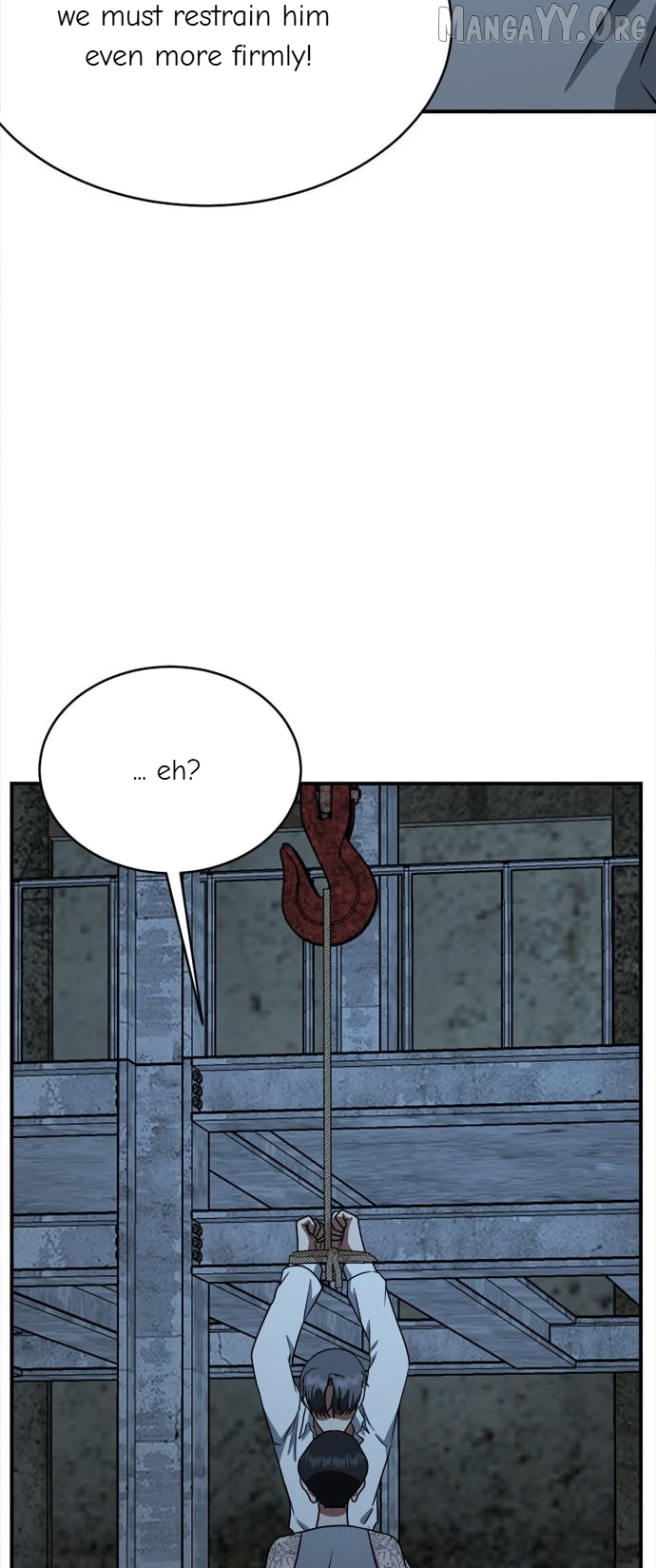 Change Me Chapter 116 - page 93
